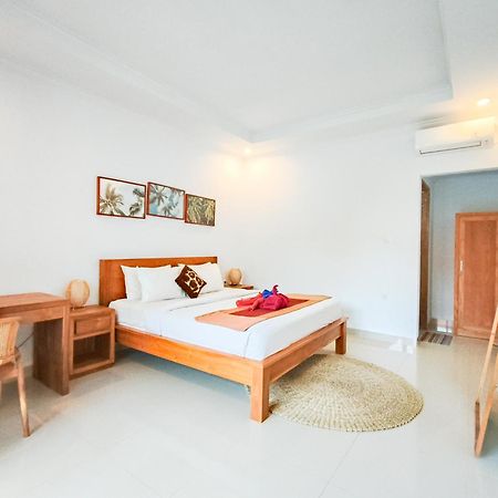 Bali Intan Canggu Exterior photo